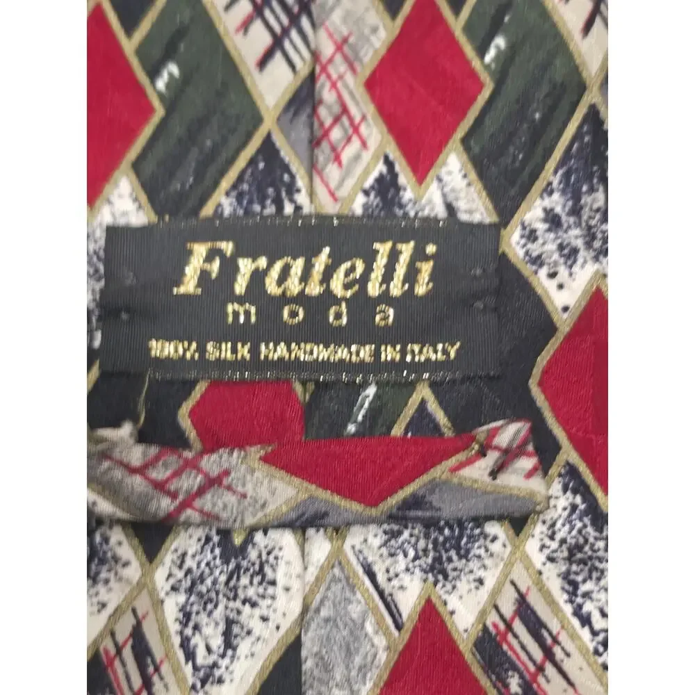 Vintage Fratelli vintage fratelli